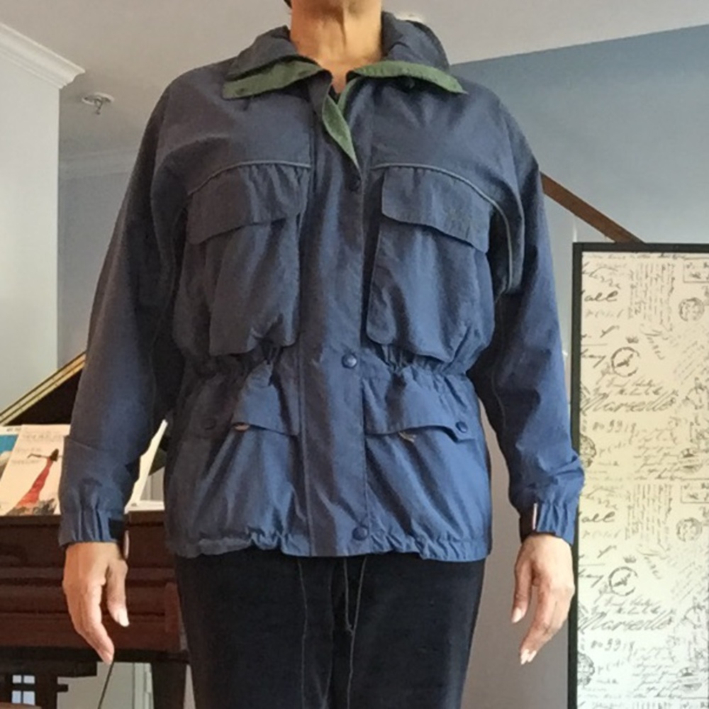 TIMBERLAND jacket